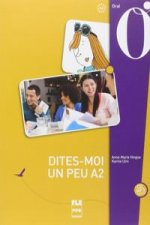 Dites-moi un peu.francais oral