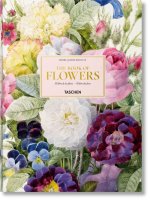 EL LIBRO DE LAS FLORES (ESP-ING-ITA)