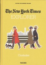 THE NEV YORK TIMES EXPLORER