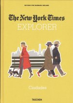 THE NEV YORK TIMES EXPLORER