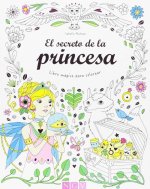 SECRETO DE LA PRINCESA