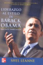 Liderazgo a la manera de Barack Obama