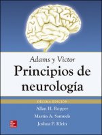 Adams y victor. Principios de neurología 10ªed