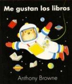 ME GUSTAN LOS LIBROS (T)