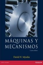 Maquinas y mecanismos