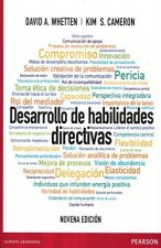 DESARROLLO HABILIDADES DIRECTIVAS
