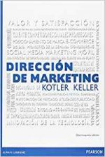 DIRECCIÓN MARKETING 15ª EDICIÓN
