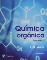 Química orgánica (vol.1)
