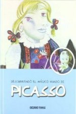 Descubriendo el magico mundo de picasso