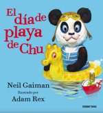 EL DÍA DE PLAYA DE CHU