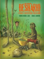 BESTIARIO DE SERIES FANTASTICAS