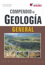 COMPENDIO DE GEOLOGÍA GENERAL