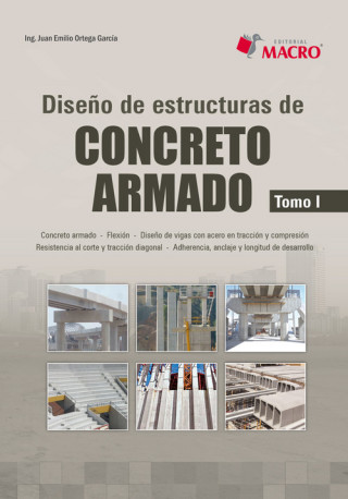 Diseño de estructuras de concreto armado. Tomo I