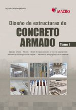 Diseño de estructuras de concreto armado. Tomo I
