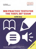 Mm practice tests for the toefl ibt exam