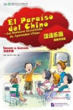 PARAISO DEL CHINO, EL.(CUAD.EJERCICIOS)