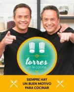 Torres en la cocina (2)Las mejores recetas del programa / Torres in the Kitchen