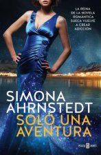 SOLO UNA AVENTURA