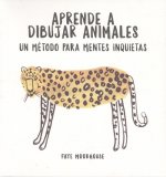 APRENDE A DIBUJAR ANIMALES