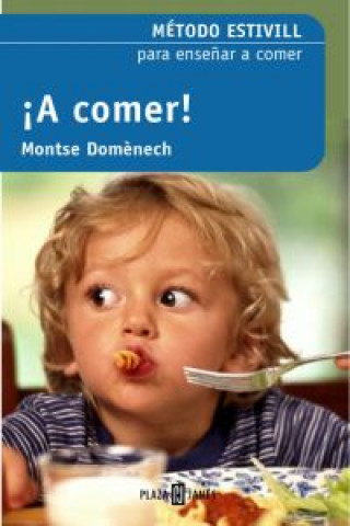 ­A comer!