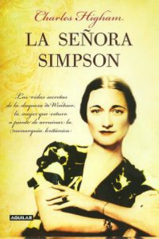 La señora Simpson