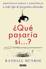 ¿QUé PASARíA SI...?