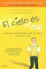 El cielo es real