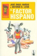 El factor hispano