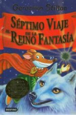 Séptimo Viaje al Reino de la Fantasía