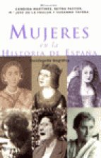 Mujeres en la historia de España