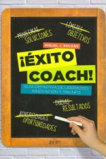 !Exito coach!