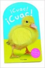 íCuac! íCuac!