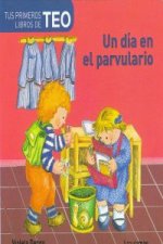 Un día en el parvulario
