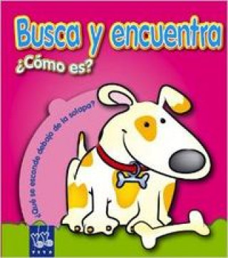 ¿cómo es?