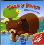 Animales salvajes
