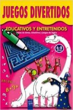Juegos divertidos