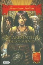 GS/F7. EL LABERINTO DE LOS SUEÑOS