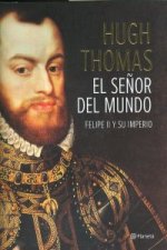 El señor del mundo