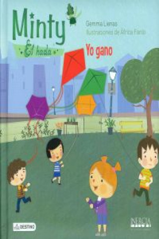Yo gano