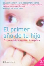 El primer año de tu hijo