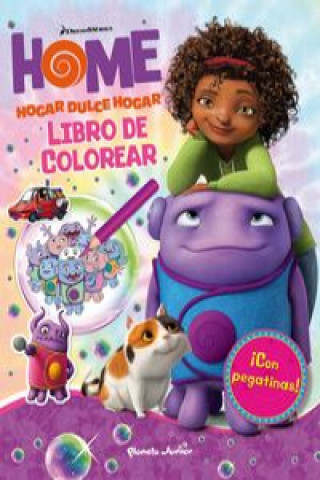 Libro de colorear