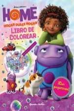 Libro de colorear