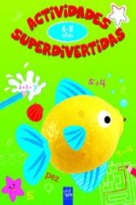 Escribir, Operaciones, Leer la hora, Lógica 6-8 años