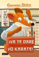 GS37N.¡YA TE DARE YO KARATE!