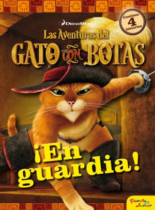 ­EN GUARDIA!