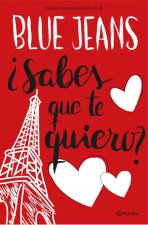 ¿SáBES QUE TE QUIERO?