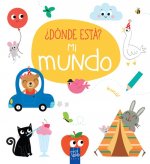 Mi mundo