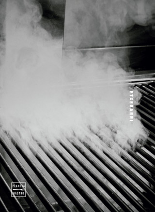 ETXEBARRI (BITTOR ARGINZONIZ)(Miękka)