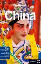 CHINA 2017