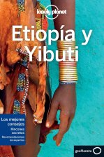 ETIOPIA Y YIBUTI 2017